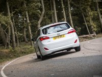 Hyundai i30 Tourer 2015 tote bag #1401049