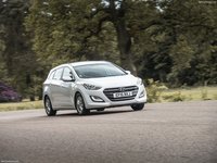 Hyundai i30 Tourer 2015 Sweatshirt #1401051