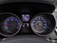 Hyundai i30 Tourer 2015 Tank Top #1401052