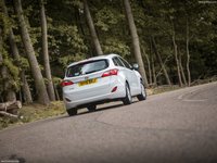 Hyundai i30 Tourer 2015 Tank Top #1401054
