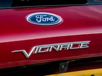 Ford Focus Wagon Vignale 2019 hoodie #1401085