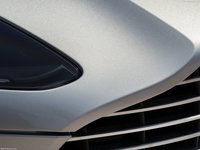 Aston Martin DB11 Lightning Sliver 2017 stickers 1401228