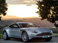 Aston Martin DB11 Lightning Sliver 2017 Sweatshirt #1401260