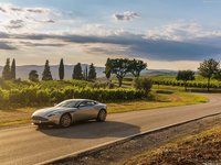 Aston Martin DB11 Lightning Sliver 2017 mug #1401296