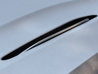 Aston Martin DB11 Lightning Sliver 2017 Poster 1401317