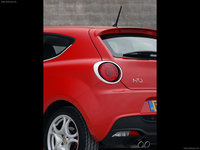 Alfa Romeo MiTo [UK] 2009 magic mug #1401405