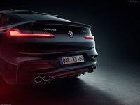 Alpina BMW XD4 2018 poster