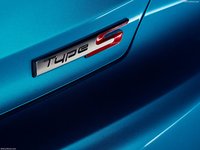 Acura Type S Concept 2019 stickers 1401516