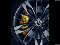 Acura Type S Concept 2019 Poster 1401528
