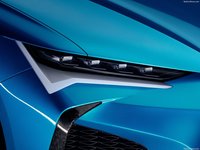Acura Type S Concept 2019 stickers 1401529