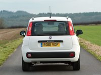 Fiat Panda [UK] 2013 magic mug #1401677