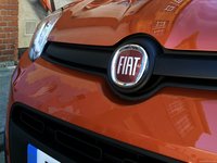 Fiat Panda [UK] 2013 Longsleeve T-shirt #1401683
