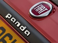 Fiat Panda [UK] 2013 Longsleeve T-shirt #1401684