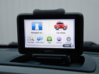 Fiat Panda [UK] 2013 mug #1401741