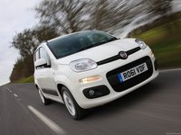 Fiat Panda [UK] 2013 Longsleeve T-shirt #1401748