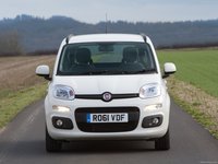 Fiat Panda [UK] 2013 Longsleeve T-shirt #1401751