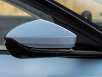 Aston Martin DB11 Frosted Glass Blue 2017 Mouse Pad 1401845