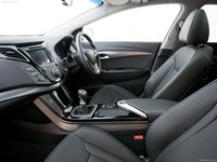 Hyundai i40 Tourer [UK] 2012 tote bag #1401922