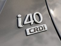 Hyundai i40 Tourer [UK] 2012 Tank Top #1401934
