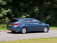 Hyundai i40 Tourer [UK] 2012 tote bag #1401961