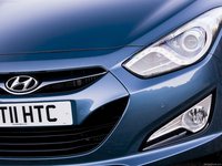 Hyundai i40 Tourer [UK] 2012 stickers 1401966