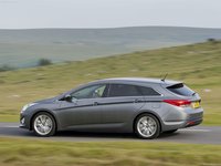 Hyundai i40 Tourer [UK] 2012 puzzle 1401977