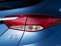 Hyundai i40 Tourer [UK] 2012 stickers 1401978