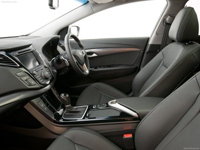 Hyundai i40 Tourer [UK] 2012 stickers 1401987