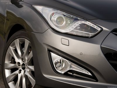 Hyundai i40 Tourer [UK] 2012 stickers 1402001