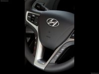 Hyundai i40 Tourer [UK] 2012 tote bag #1402005