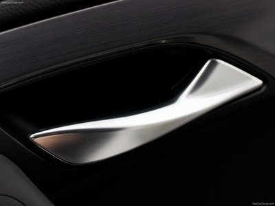 Hyundai i40 Tourer [UK] 2012 tote bag #1402007