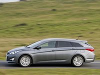 Hyundai i40 Tourer [UK] 2012 mug #1402030