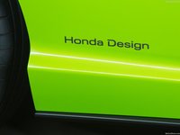 Honda Civic Concept 2015 Mouse Pad 1402160