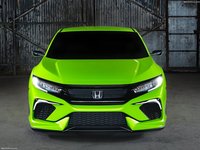 Honda Civic Concept 2015 stickers 1402164