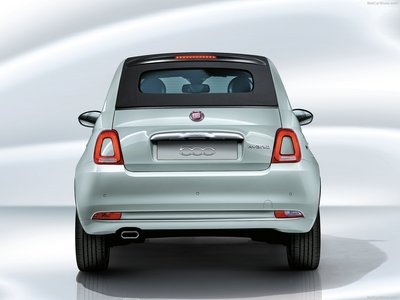 Fiat 500 Hybrid 2020 puzzle 1402187