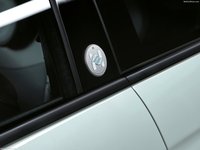 Fiat 500 Hybrid 2020 stickers 1402189