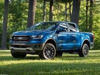 Ford Ranger FX2 Package 2020 stickers 1402237