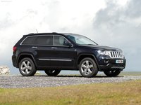 Jeep Grand Cherokee [UK] 2011 Poster 1402337