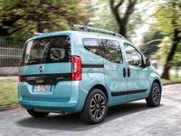 Fiat Qubo 2017 Poster 1402380