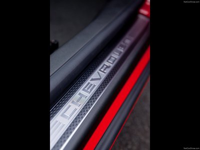 Chevrolet Camaro Convertible [EU] 2012 stickers 1402444