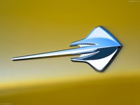 Chevrolet Corvette Stingray [EU] 2014 stickers 1402587