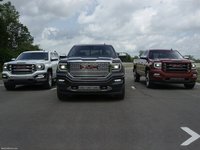 GMC Sierra 2016 Longsleeve T-shirt #1402625