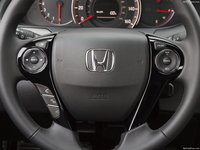 Honda Accord 2016 Mouse Pad 1402645