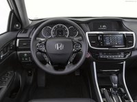 Honda Accord 2016 hoodie #1402702