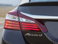 Honda Accord 2016 stickers 1402737
