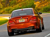 BMW 1-Series M Coupe [US] 2011 stickers 1402764