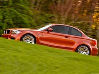 BMW 1-Series M Coupe [US] 2011 stickers 1402765