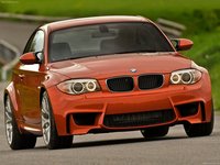 BMW 1-Series M Coupe [US] 2011 stickers 1402770