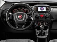 Fiat Fiorino 2017 Mouse Pad 1402860