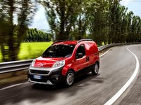 Fiat Fiorino 2017 stickers 1402864